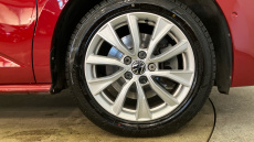 Volkswagen Multivan 2.0 TSI Style 5dr LWB DSG Petrol Estate